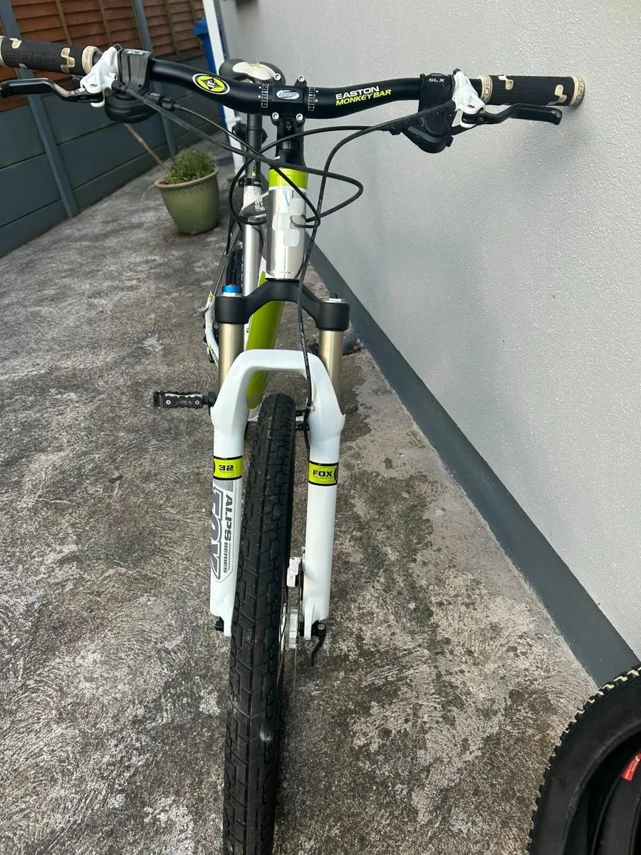 mountain bike - Image 4