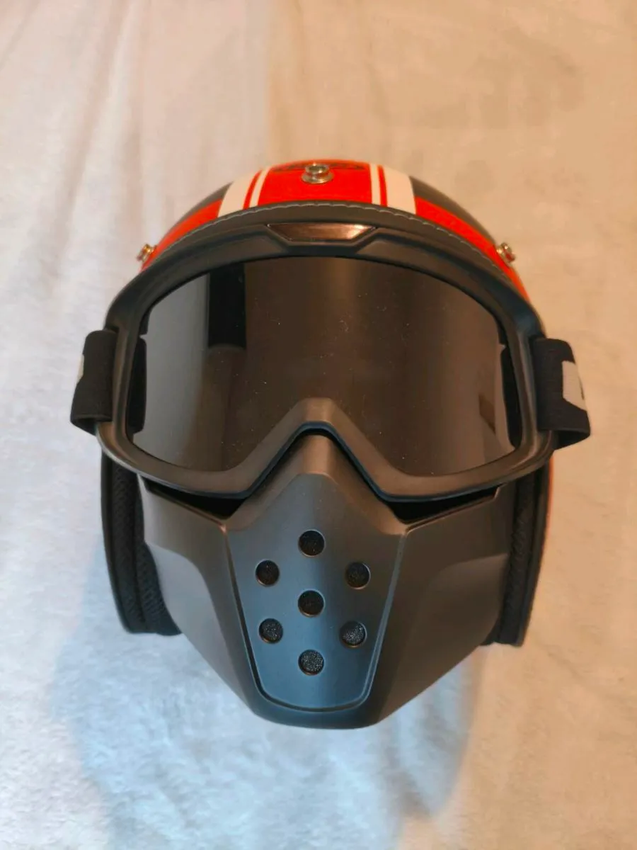 HJC Helmet - Image 1