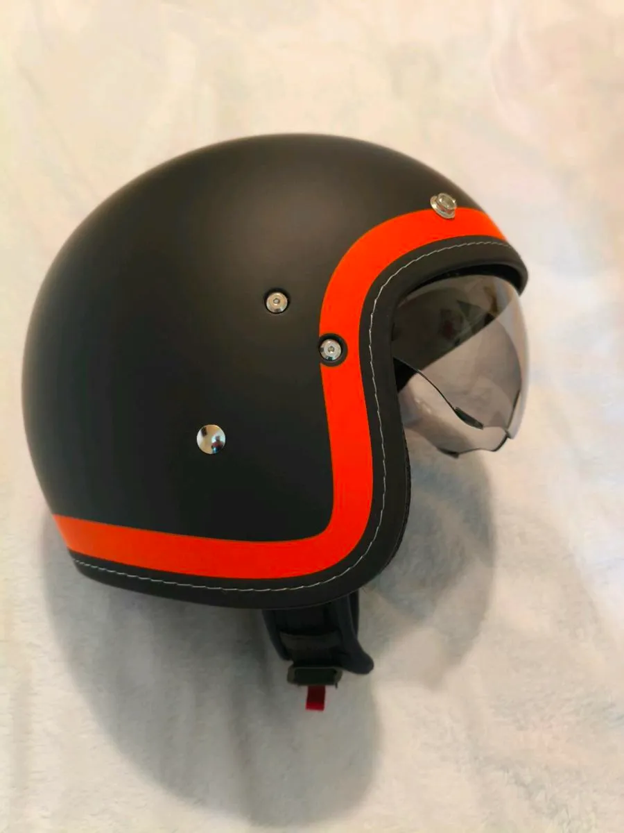 HJC Helmet - Image 2