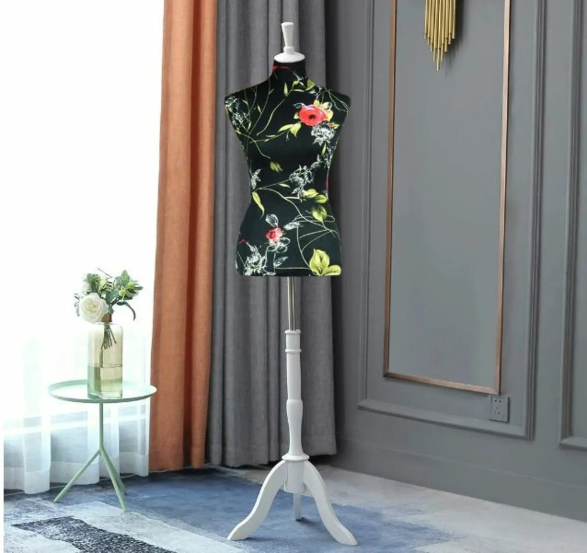 Dummy suited for sewing tailoring- FREE Delivery - Image 3