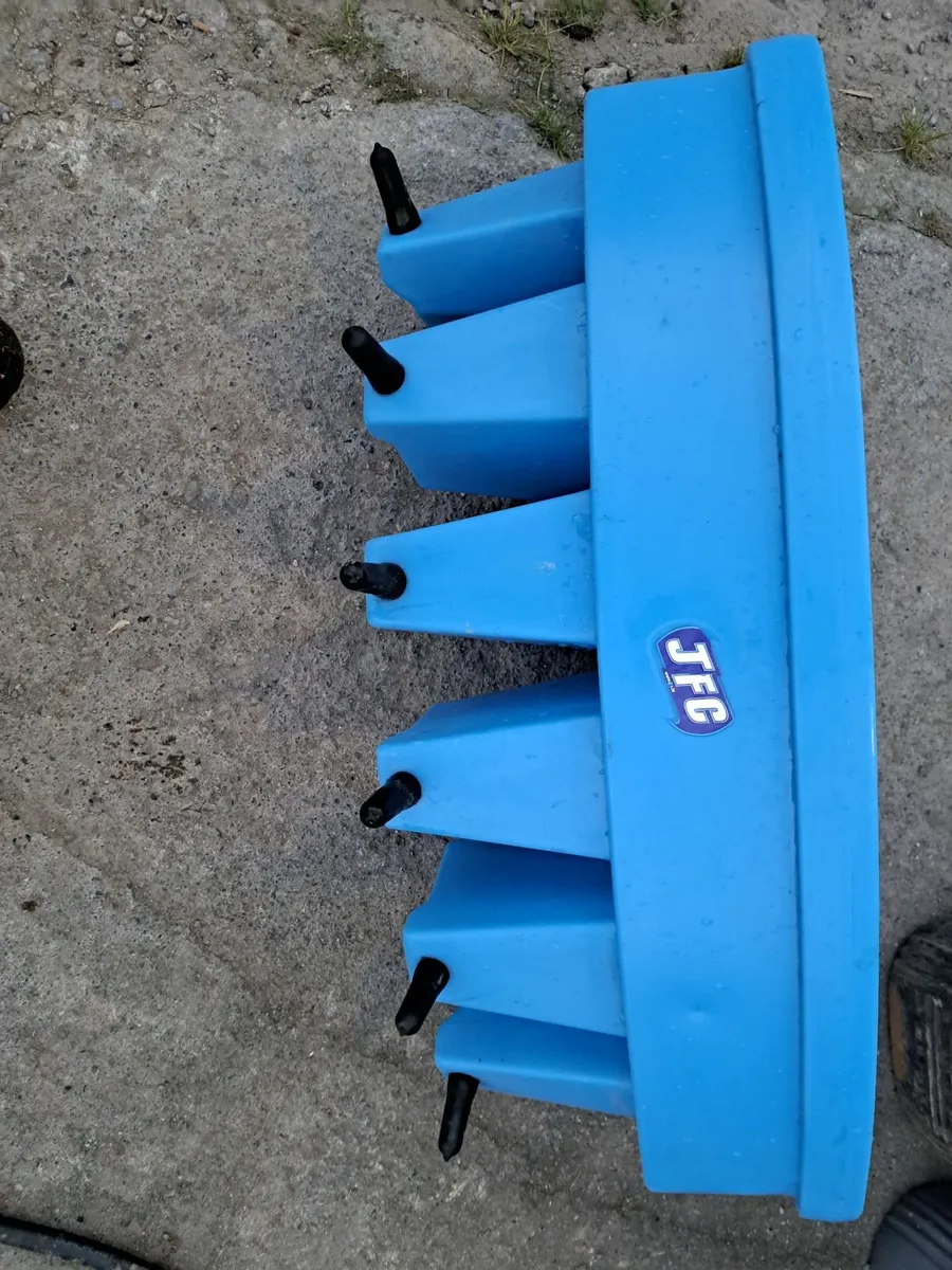 Calf Milk Feeder - Image 2