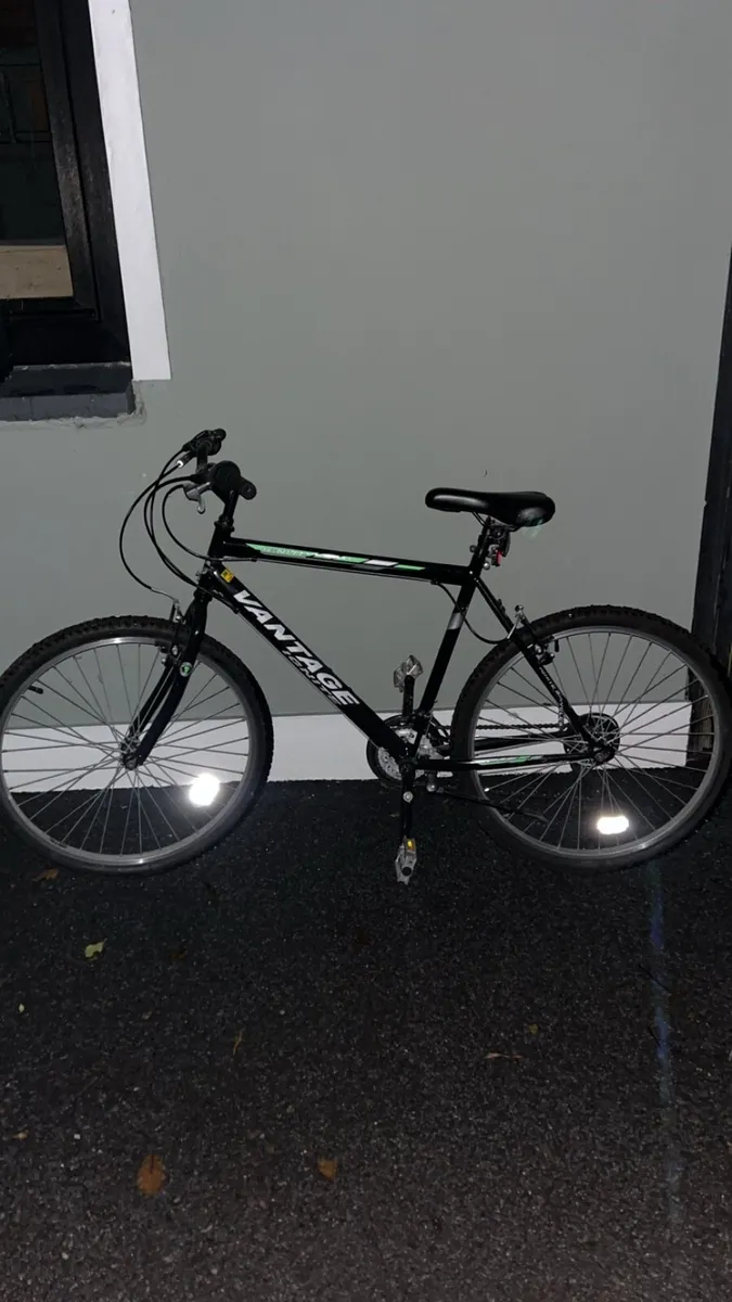Bike - Image 1