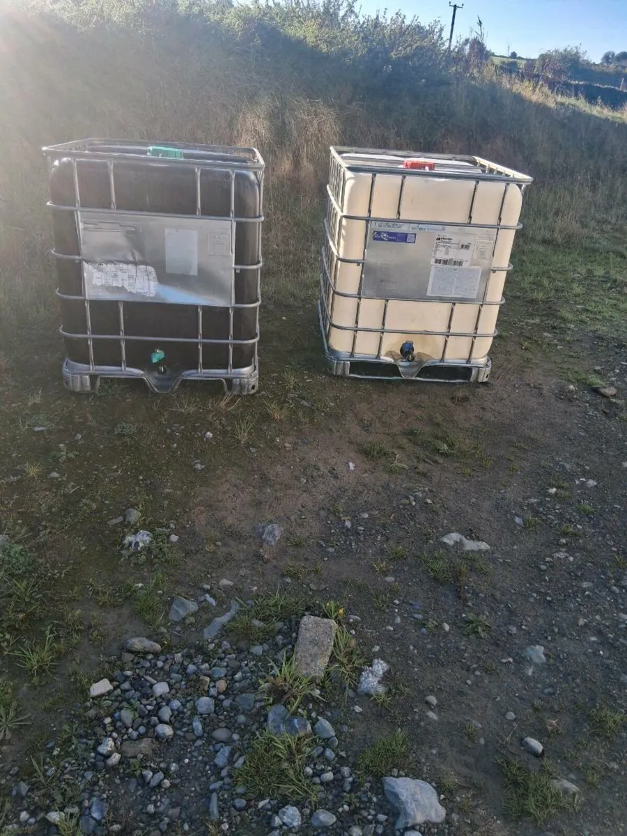 IBC Tank - Image 2