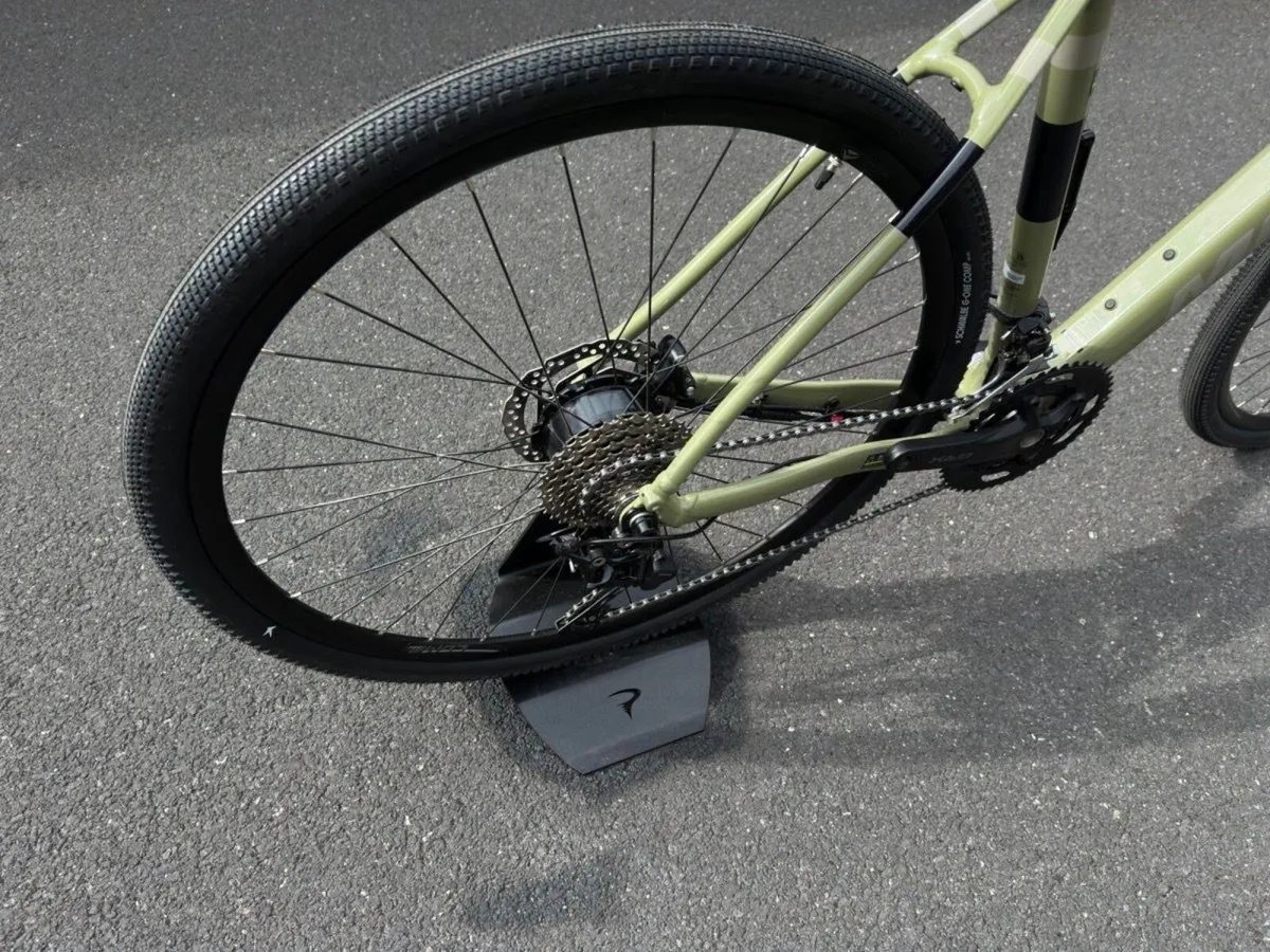 Merida Esilex gravel bike (Brand new) - Image 2
