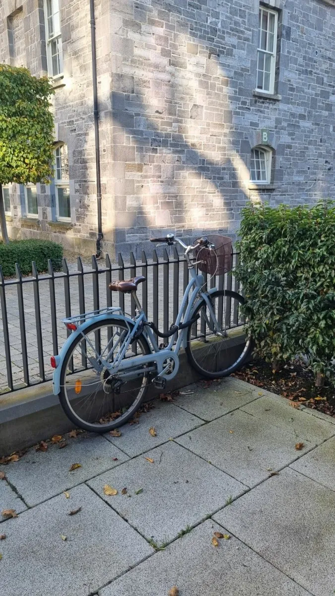 Bike - Image 1