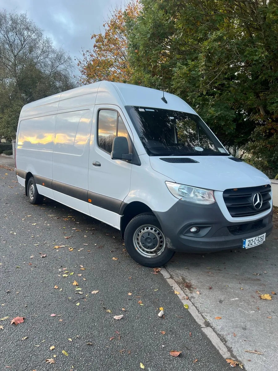317 cdi sprinter - Image 1