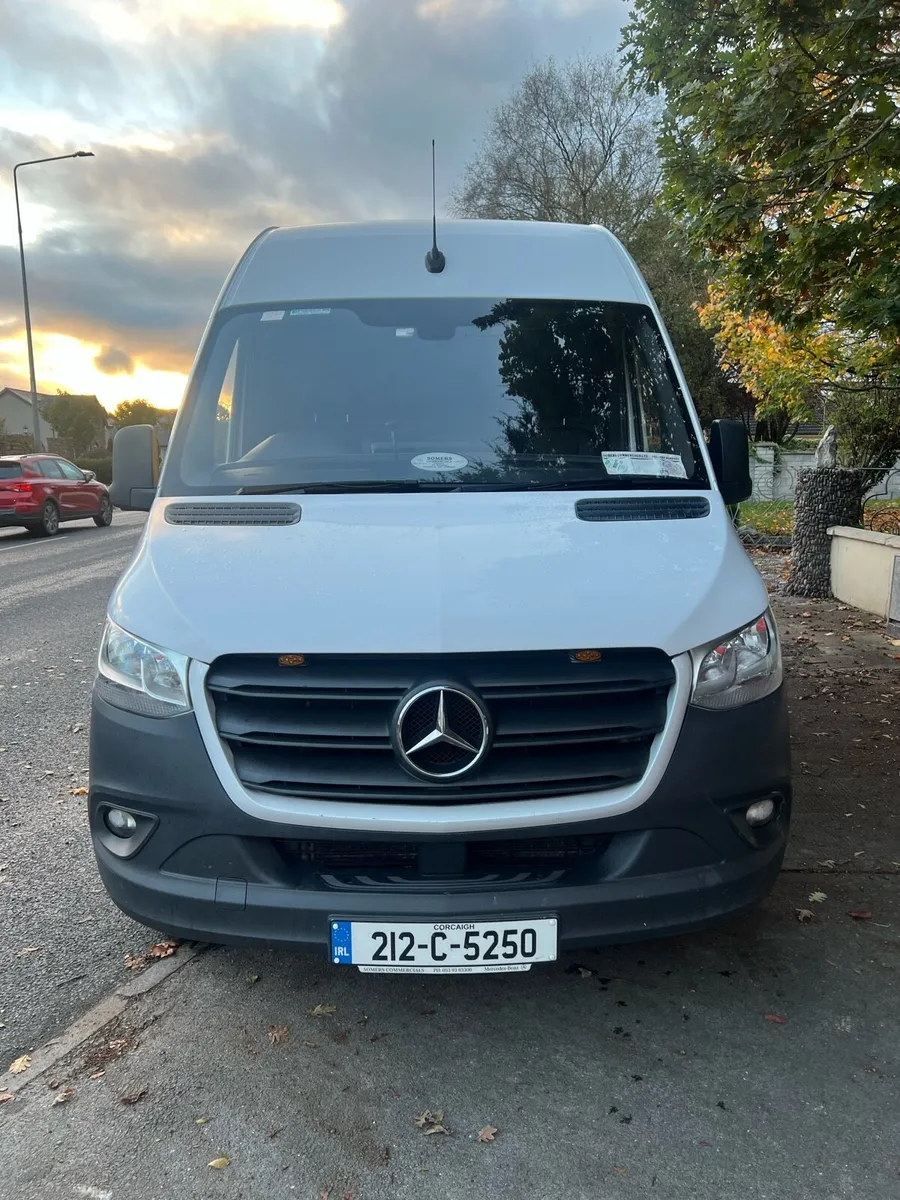 317 cdi sprinter - Image 2