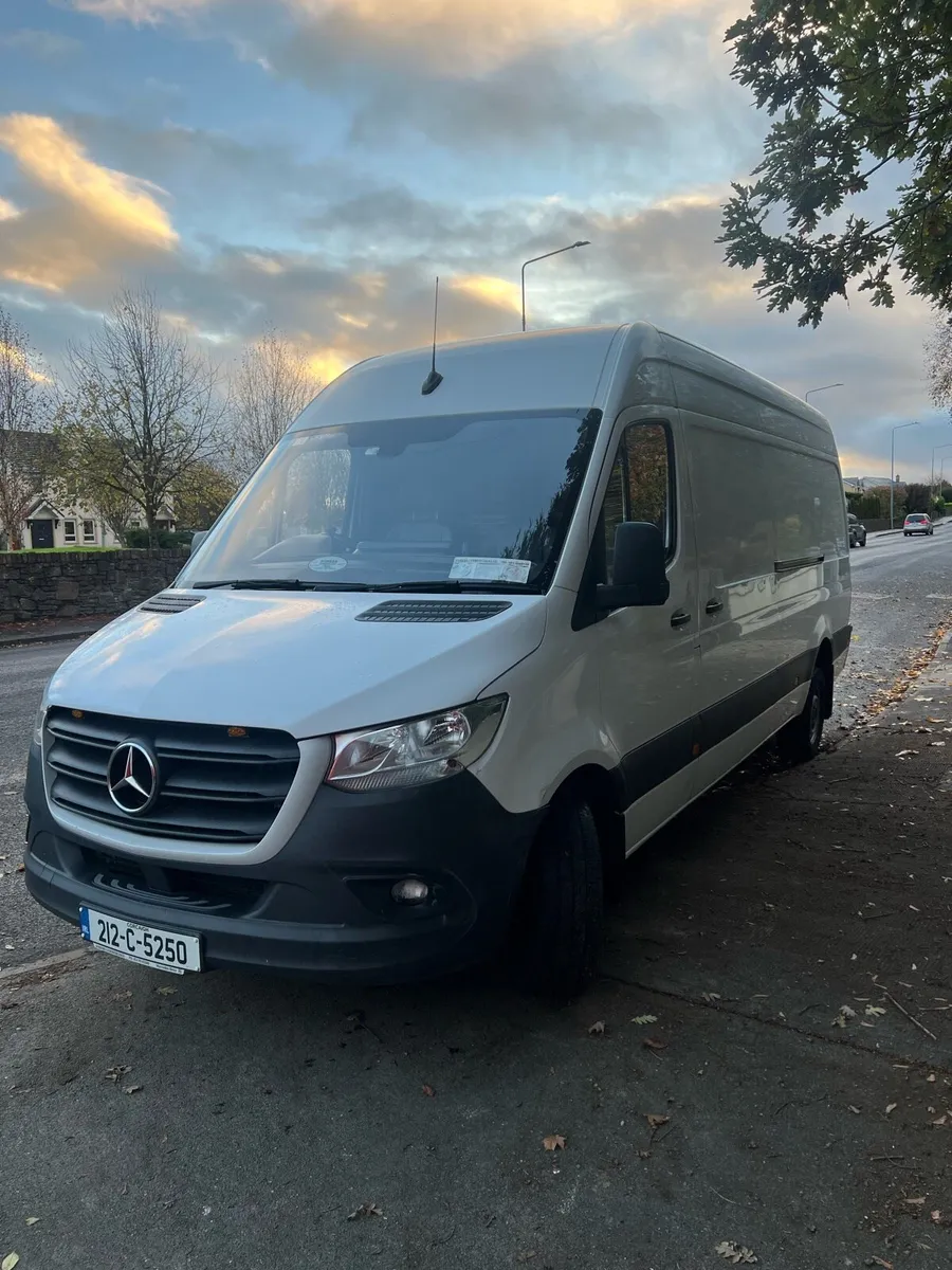 317 cdi sprinter - Image 3