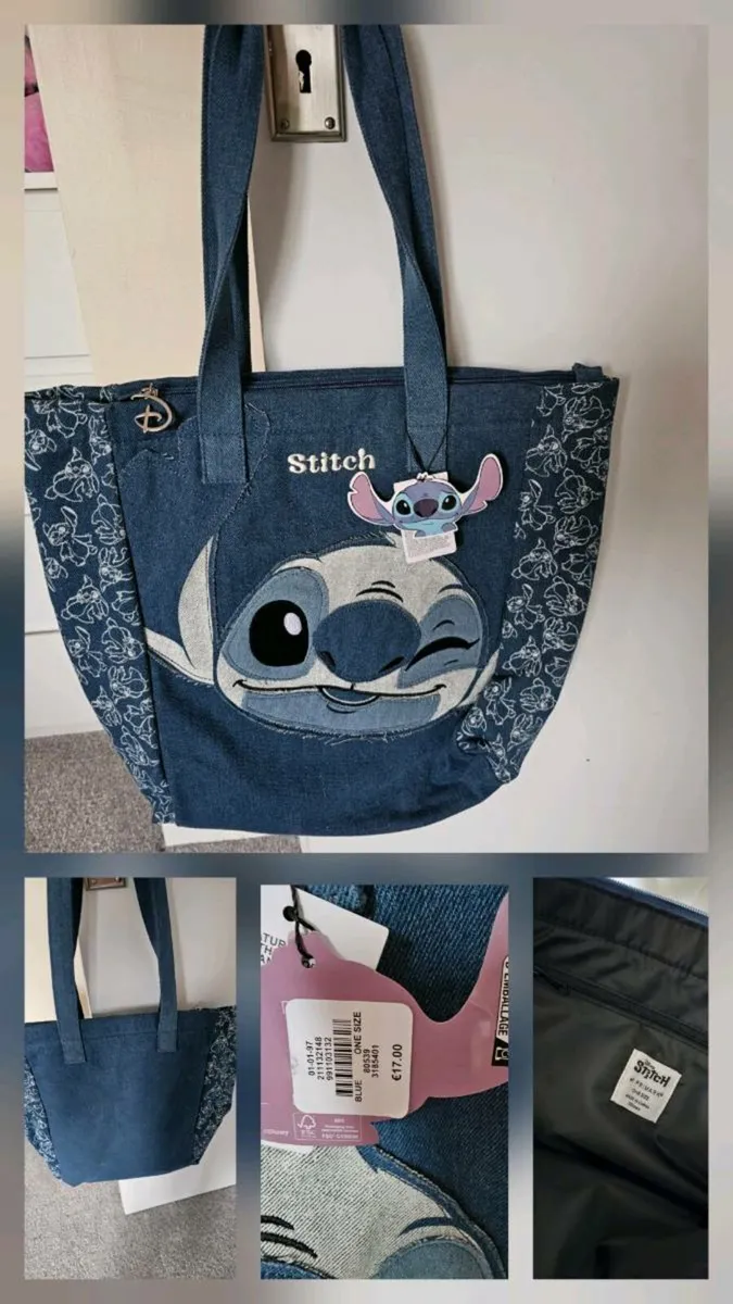 Stych bag - Image 1