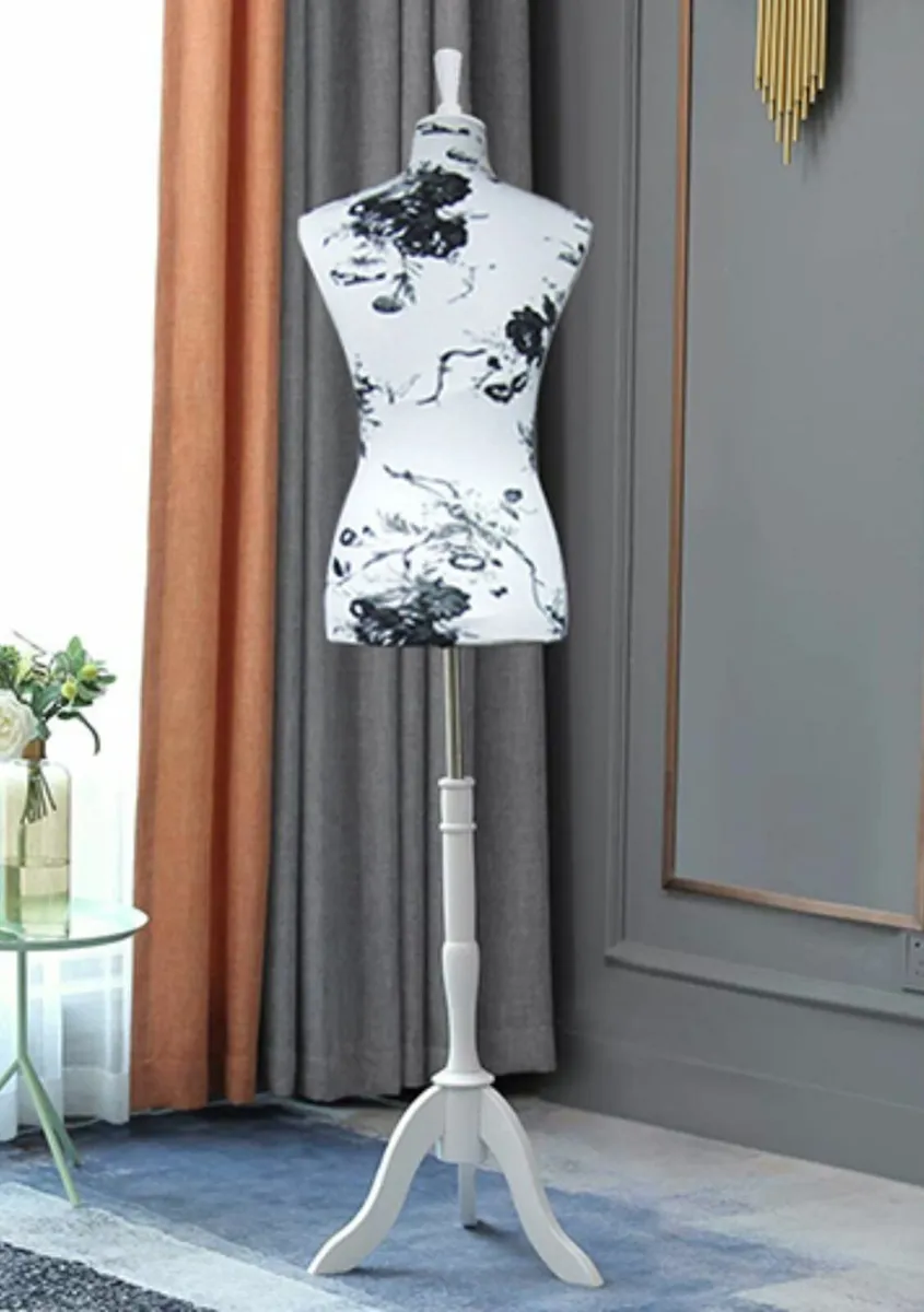 DUMMY Suited for Sewing Tailoring (b)FREE Delivery - Image 2