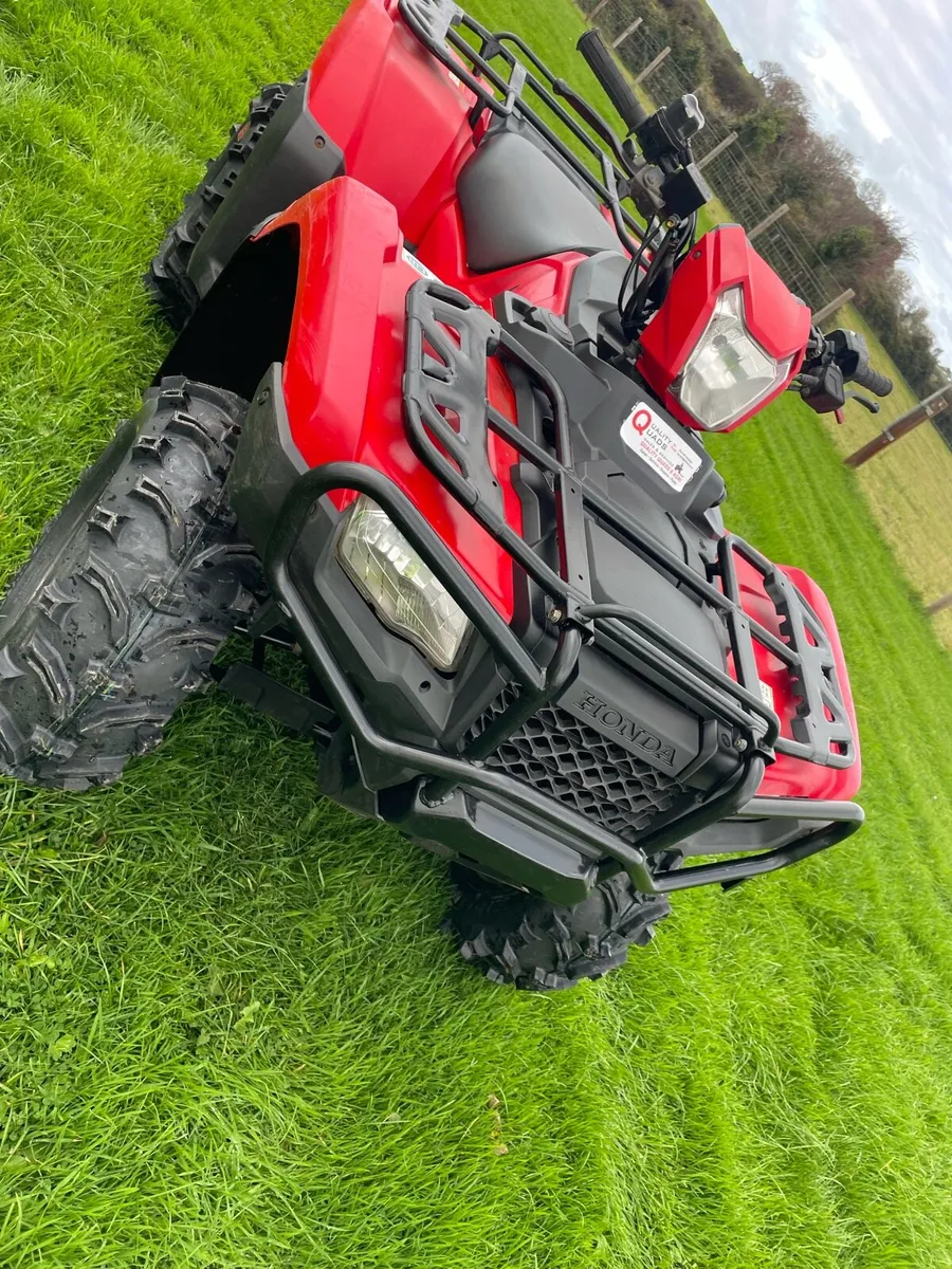 Honda 500cc Ne - Image 2