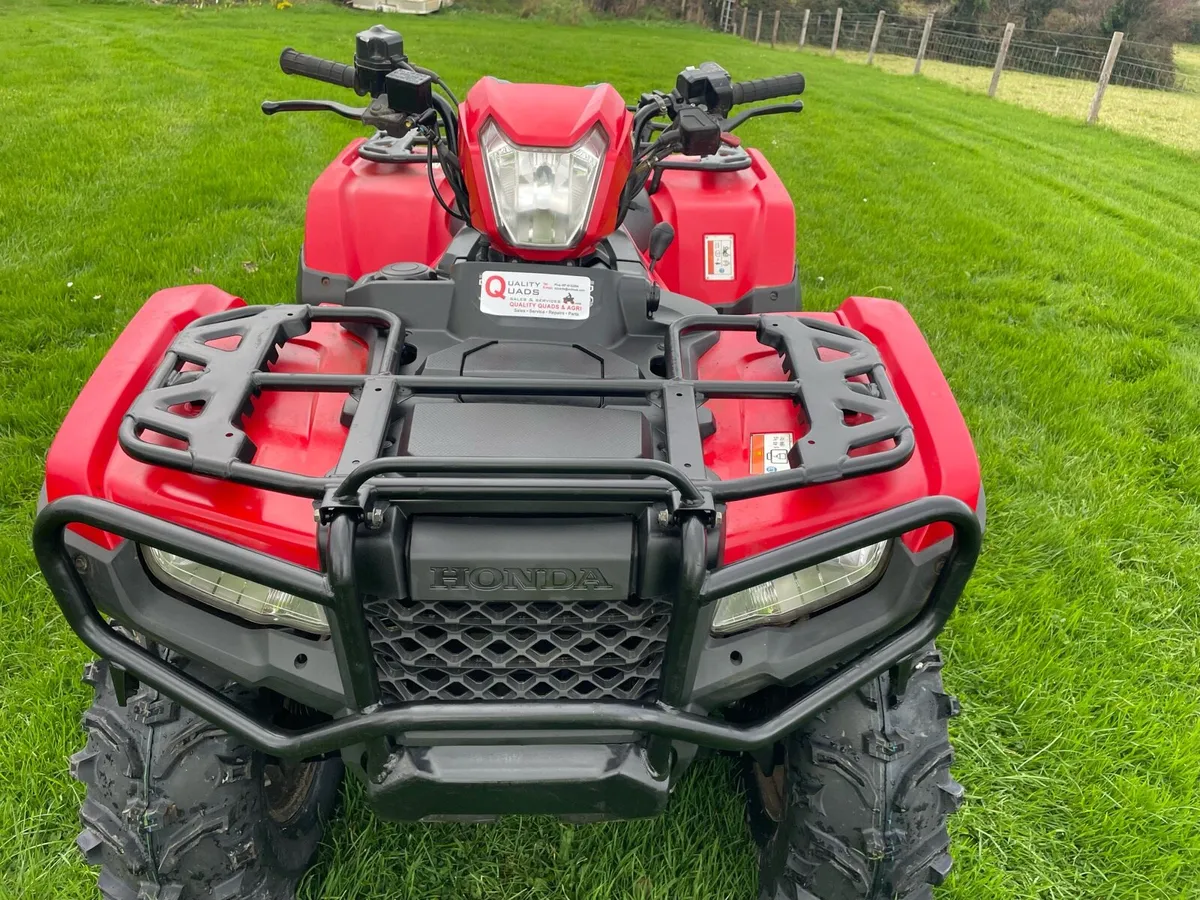Honda 500cc Ne - Image 4