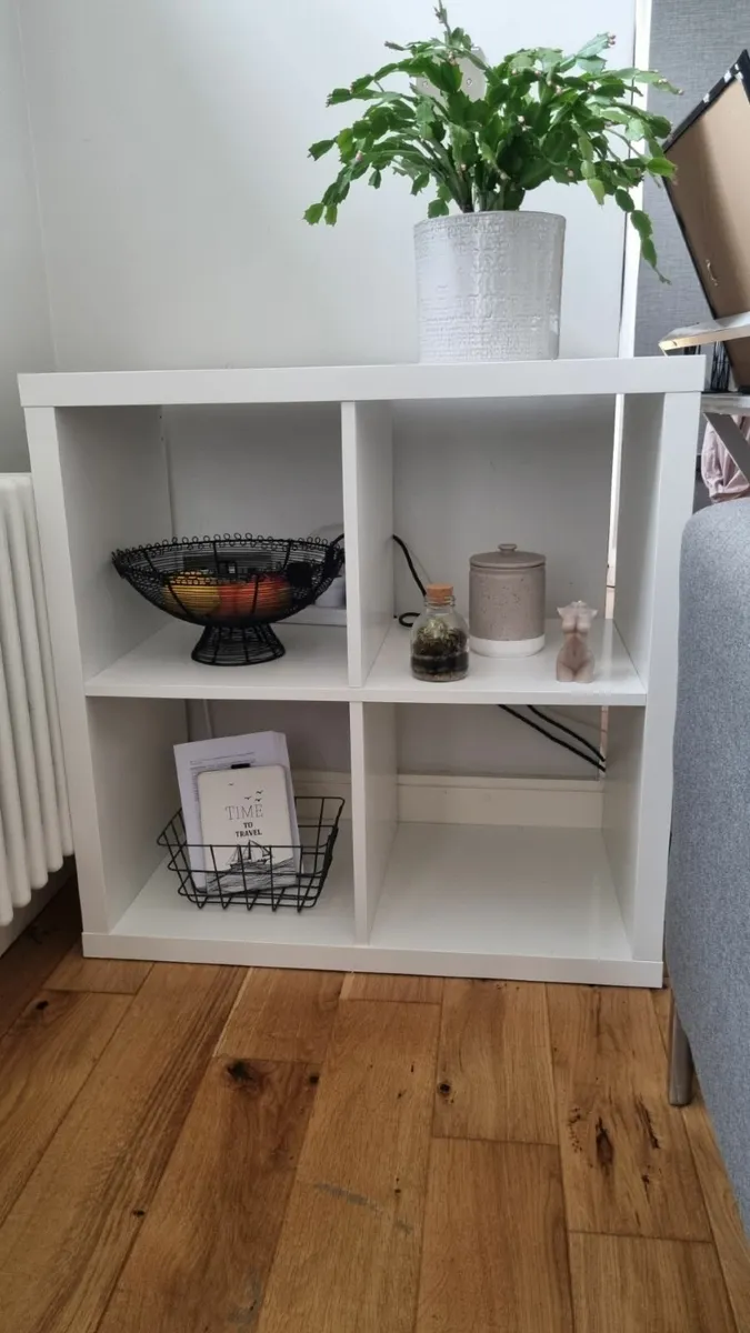 Ikea Kallax Shelf Unit - Image 2