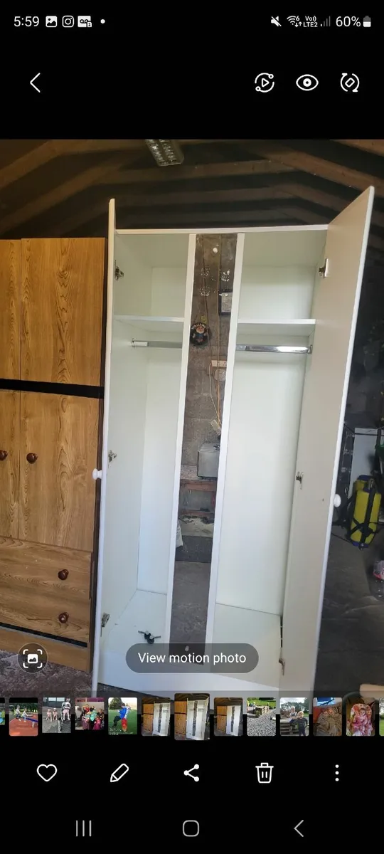 Wardrobe - Image 1
