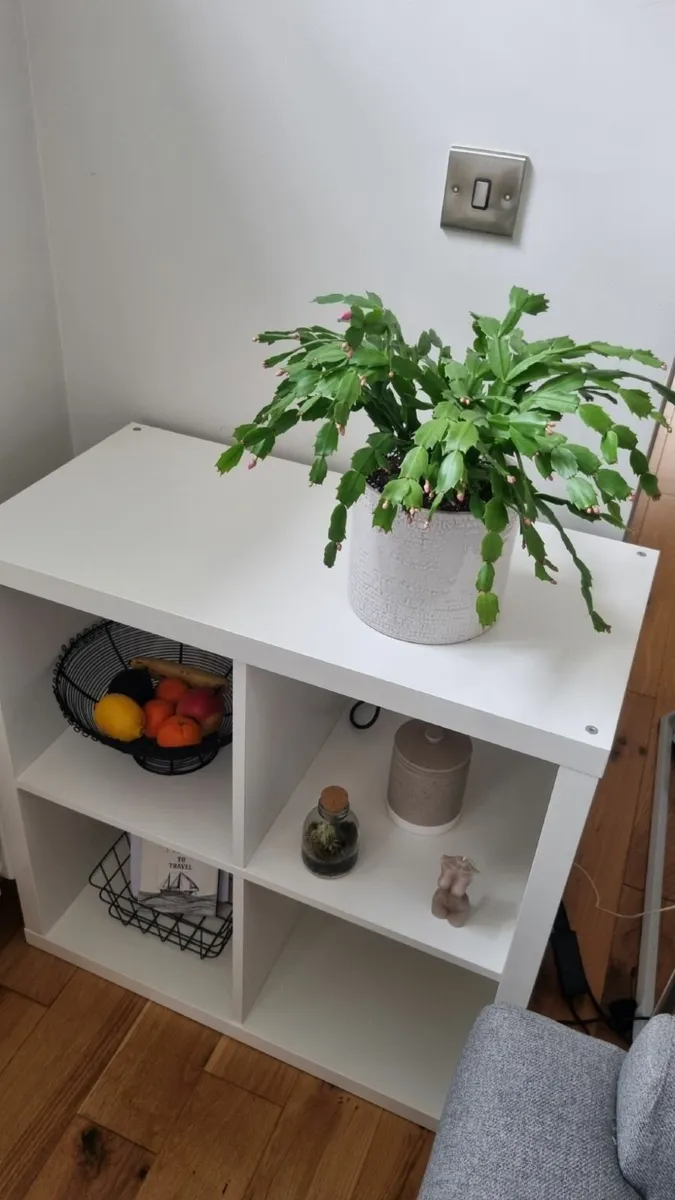 Ikea Kallax Shelf Unit - Image 3