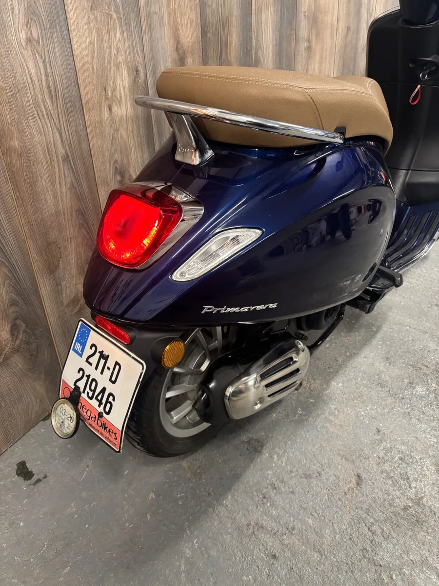 Piaggio Other 2021 - Image 3