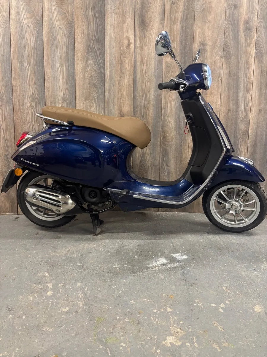 Piaggio Other 2021 - Image 2