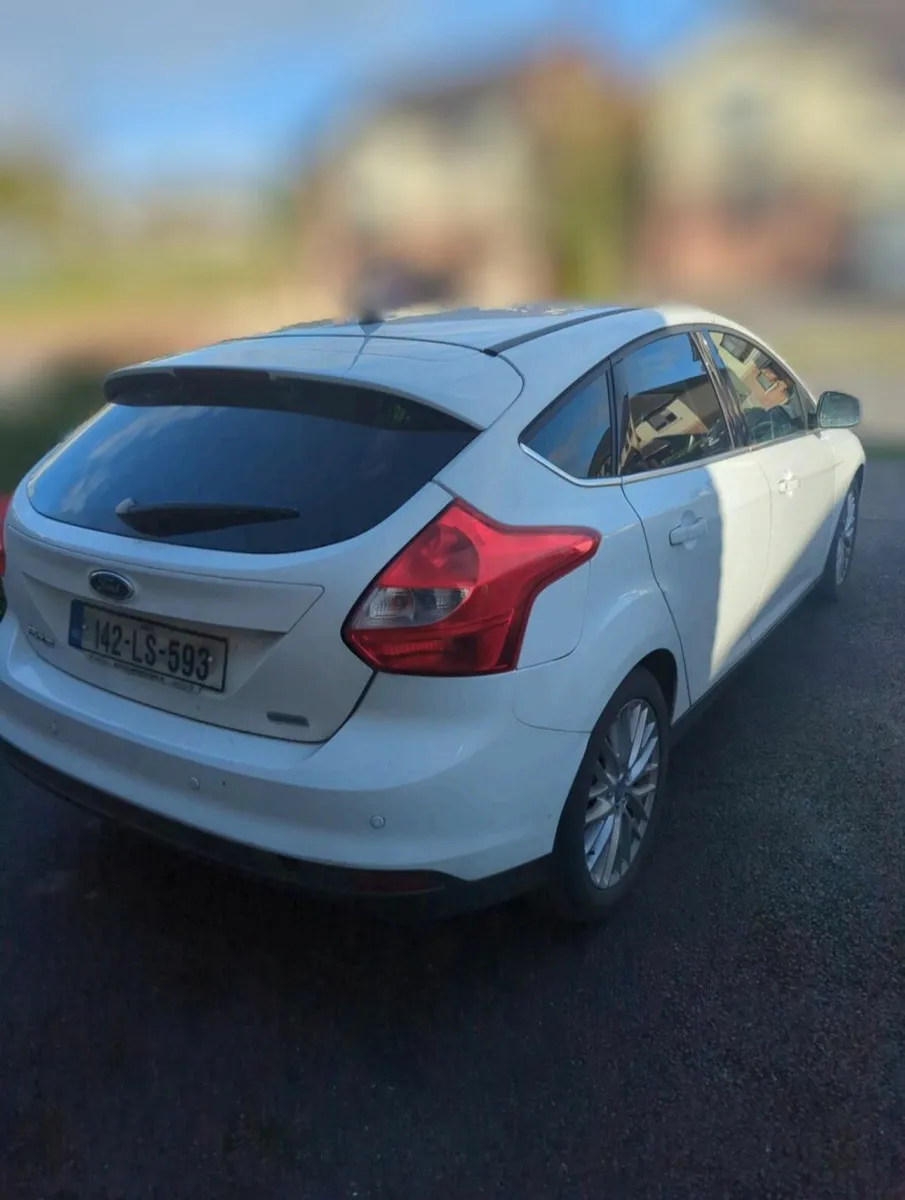 Ford Focus 2014 - Image 3