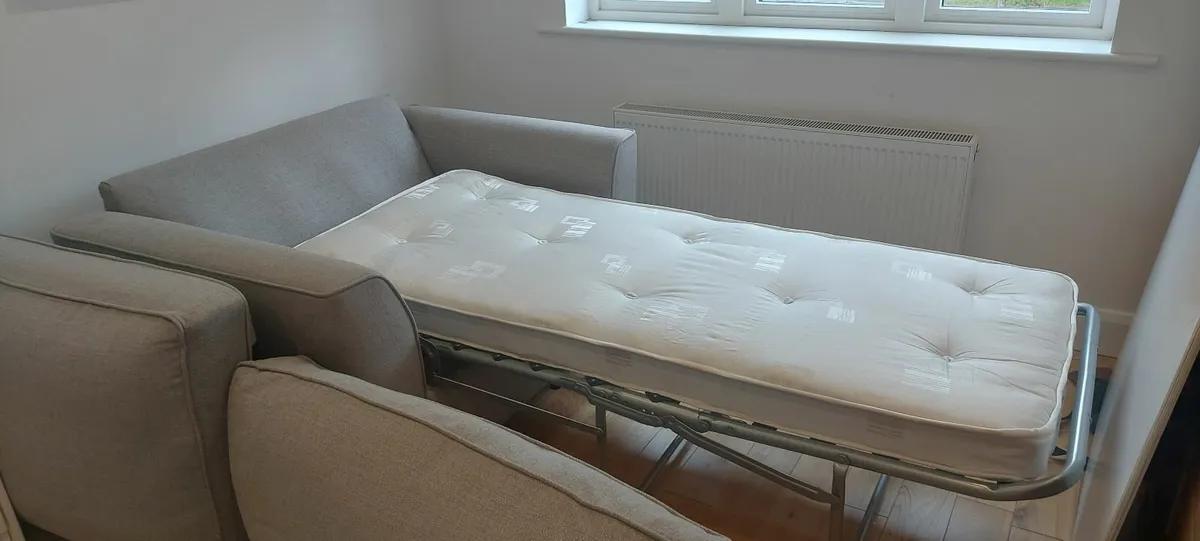 SOFA BED - Image 1