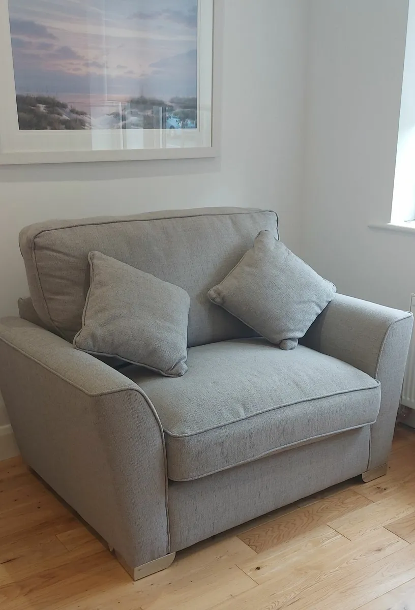 SOFA BED - Image 2