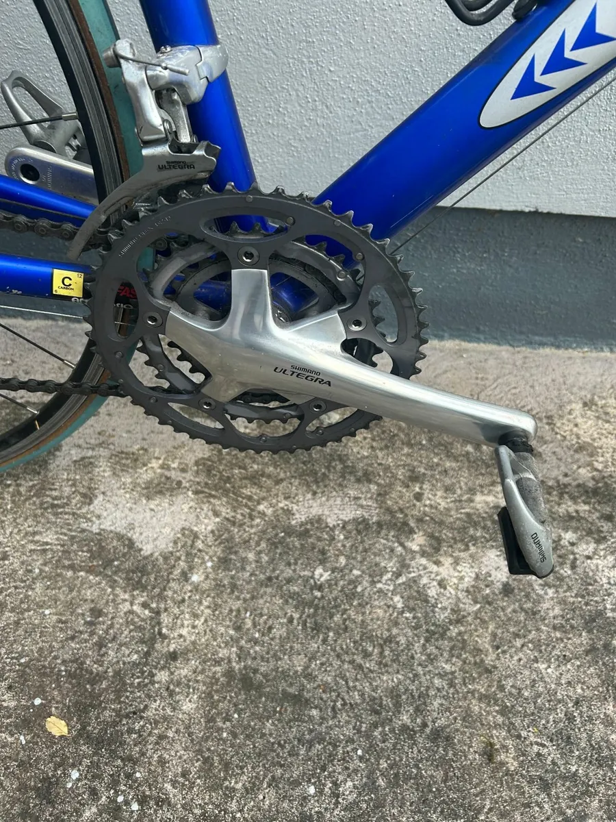 racing bicycle - Image 2