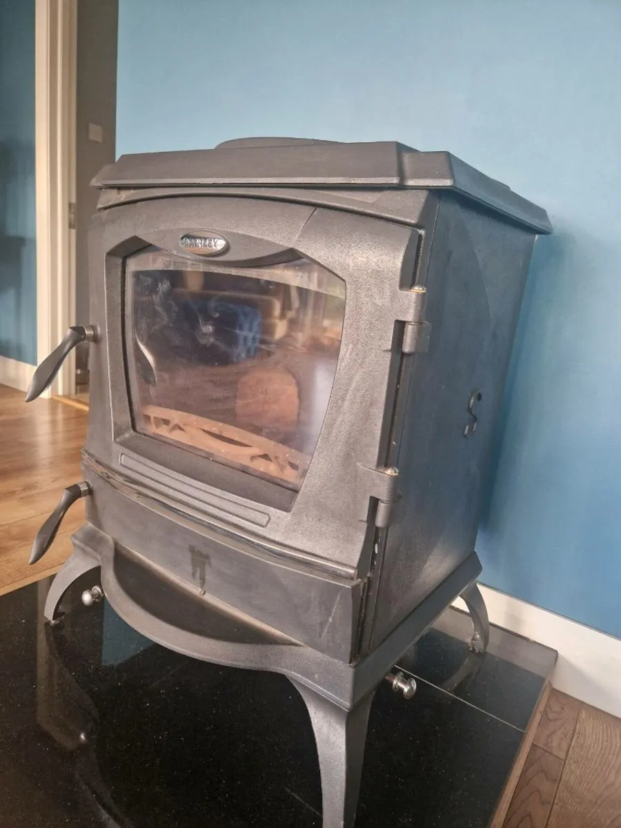 Bolier Stove - Image 2