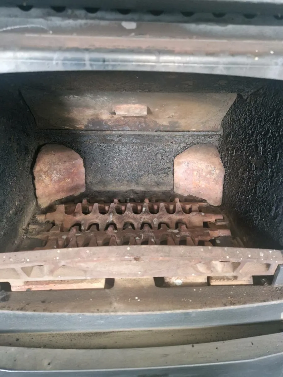 Bolier Stove - Image 3