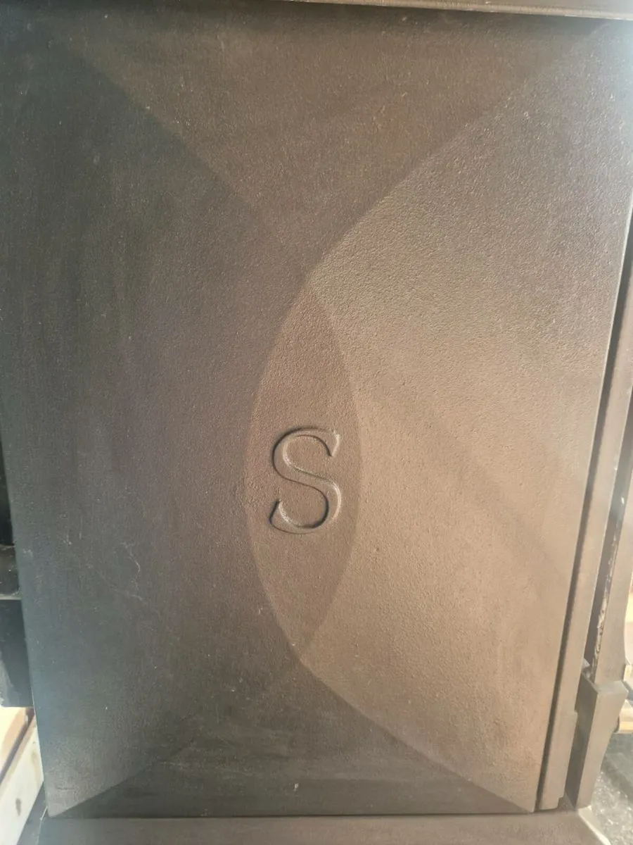 Bolier Stove - Image 4
