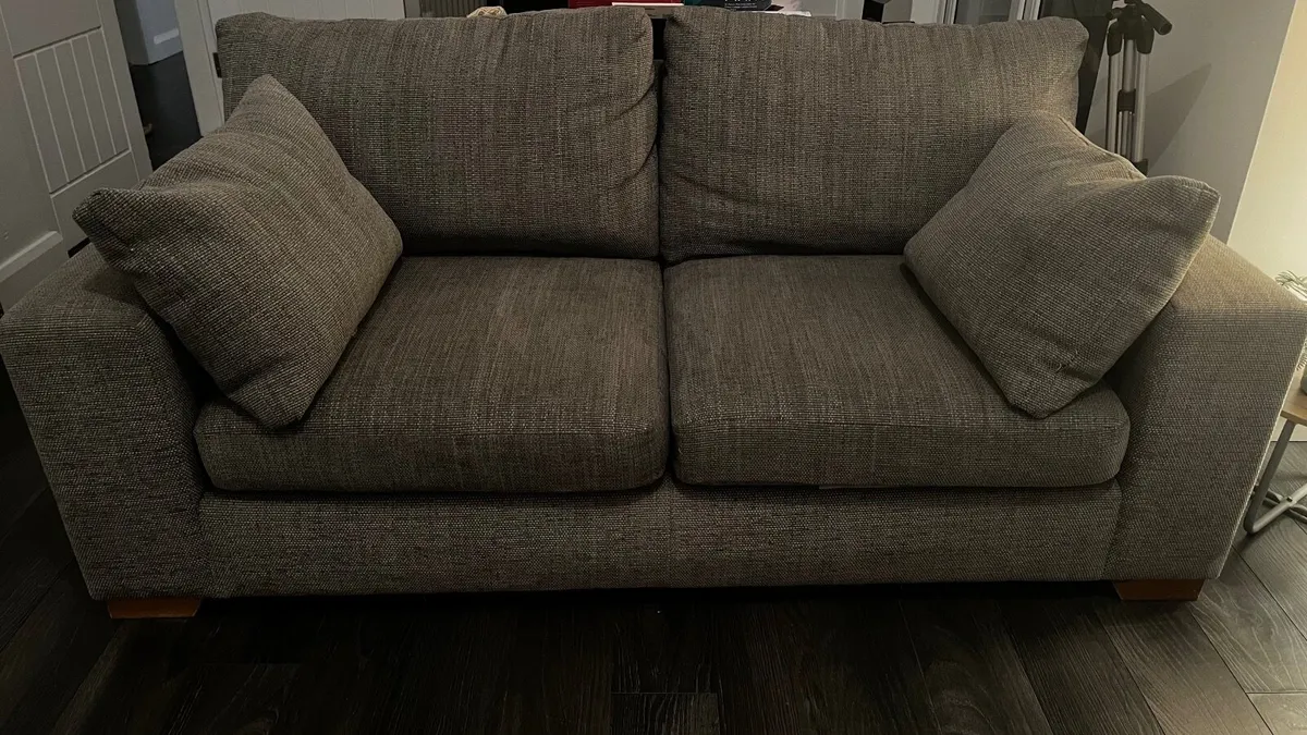 Next Sofa 2+3 Seater - Image 3