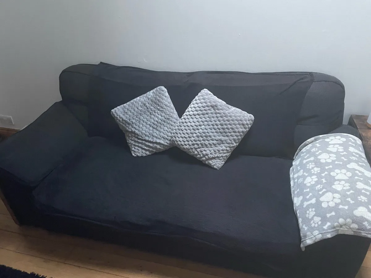Sofas - Image 1