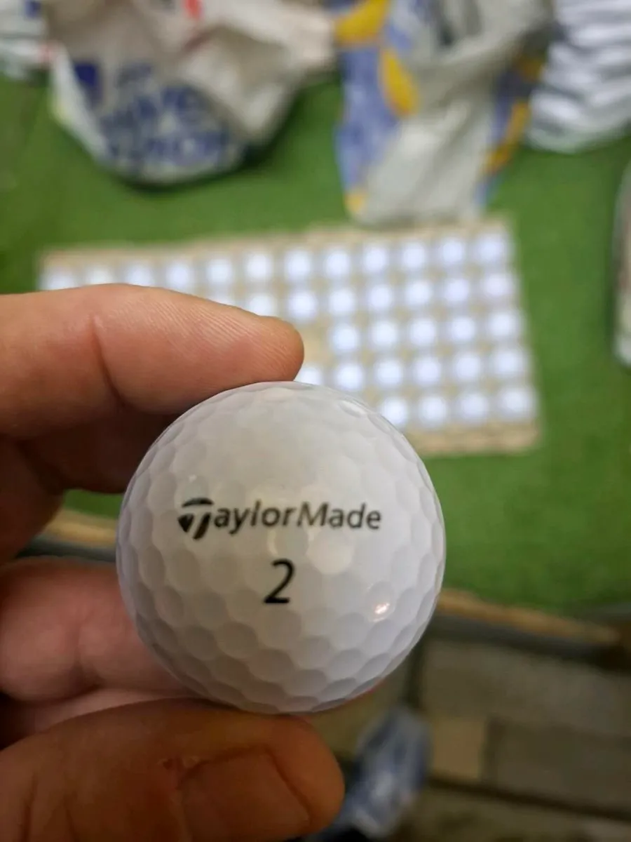 60 TAYLORMADE SPEEDSOFT - Image 2