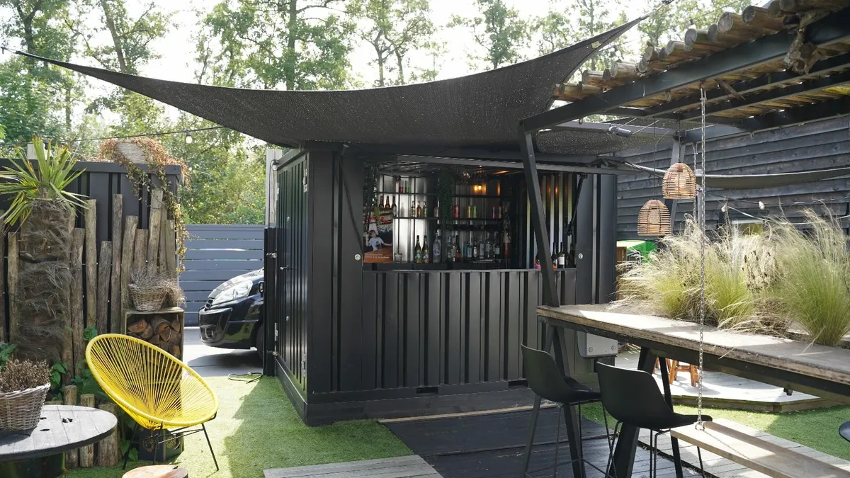 Mobile Event Bar – Ready to Work Anywhere - Image 3