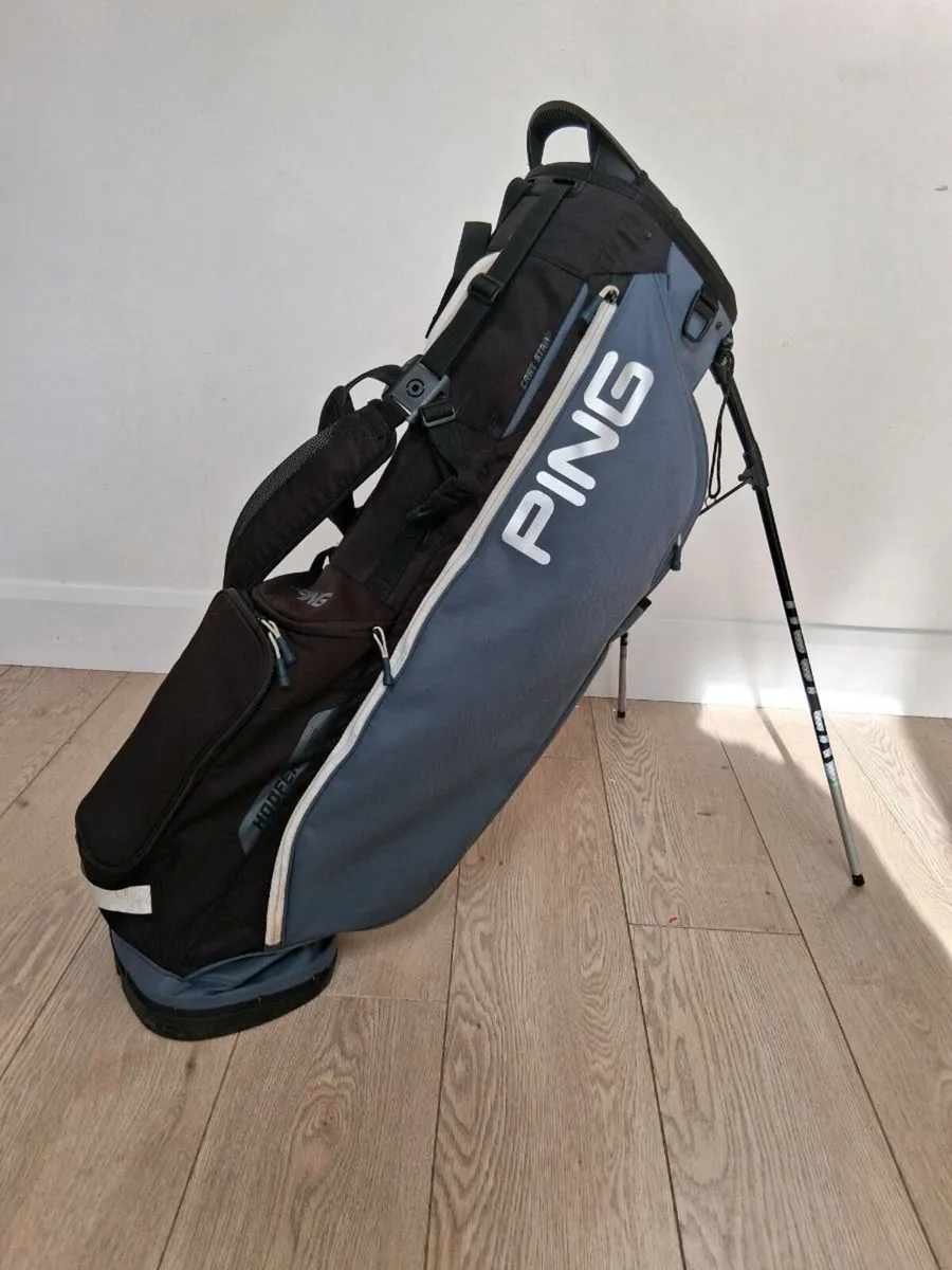 PING Hoofer Carry Bag - Image 1