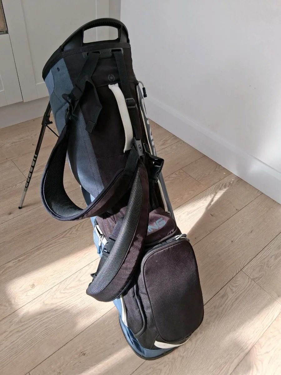 PING Hoofer Carry Bag - Image 2