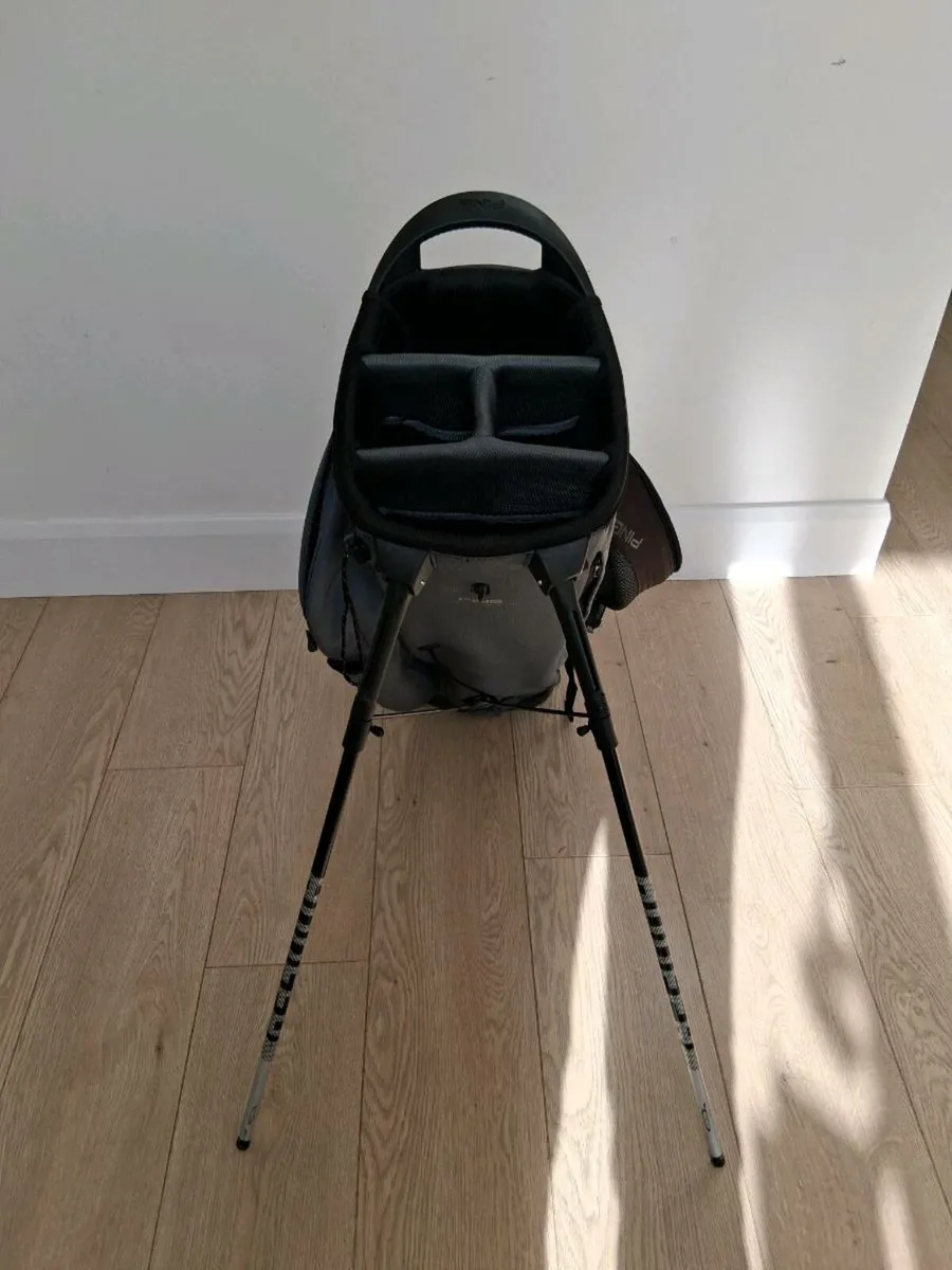 PING Hoofer Carry Bag - Image 3