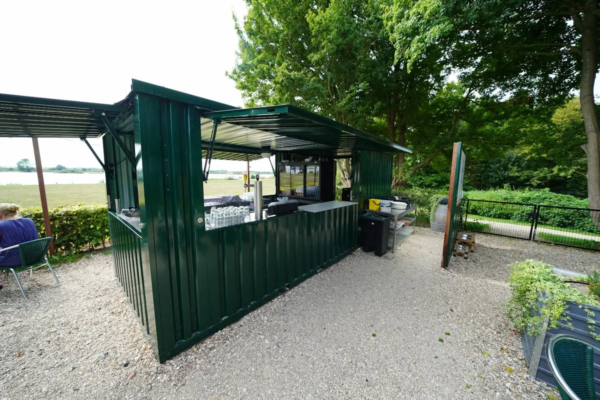 Pop-Up Bar Container – Smart & Affordable - Image 2