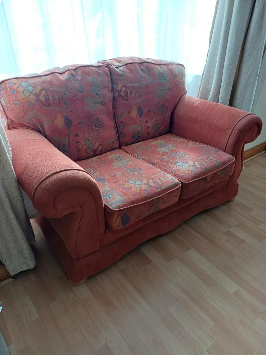 Settee - Image 2