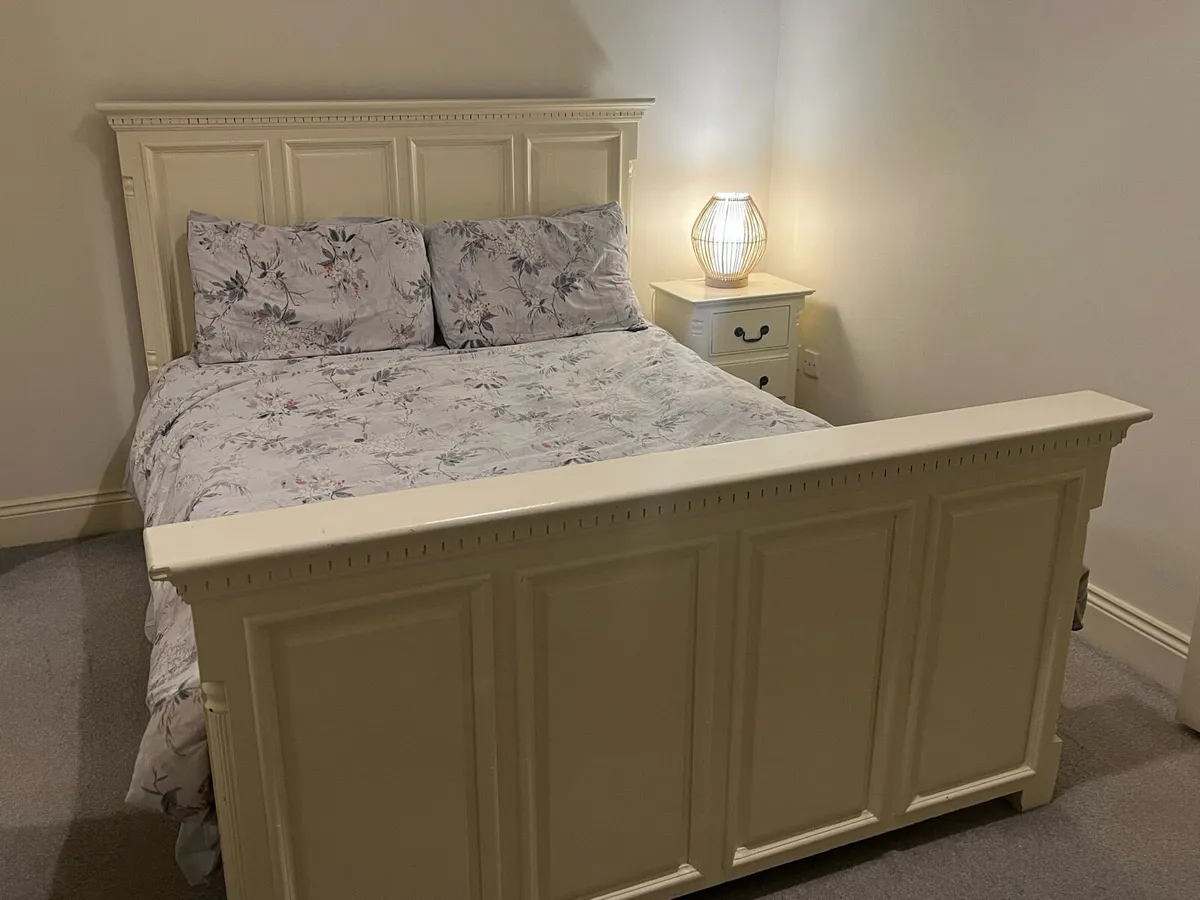 Bedroom Furniture - Image 1