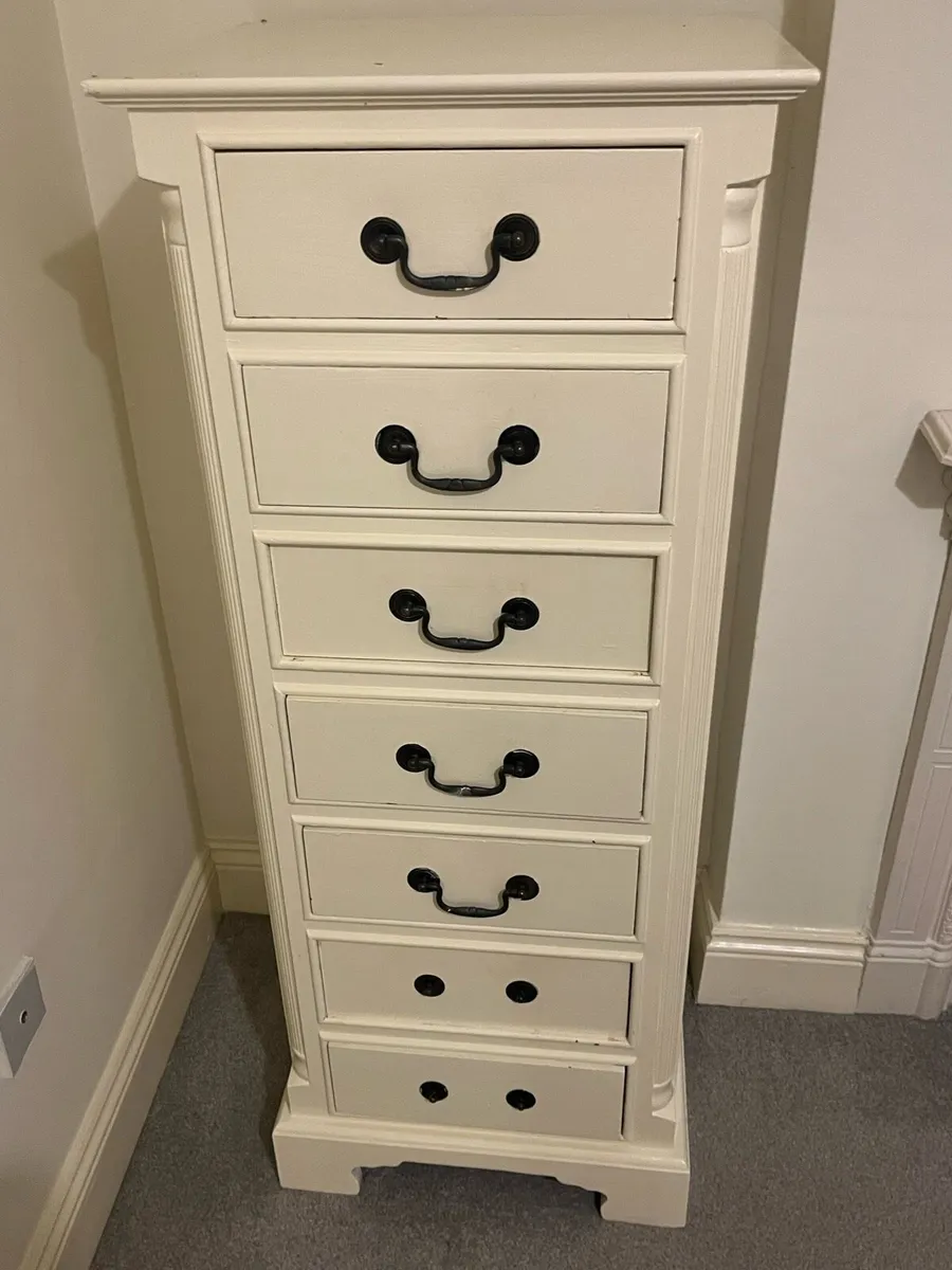 Bedroom Furniture - Image 4