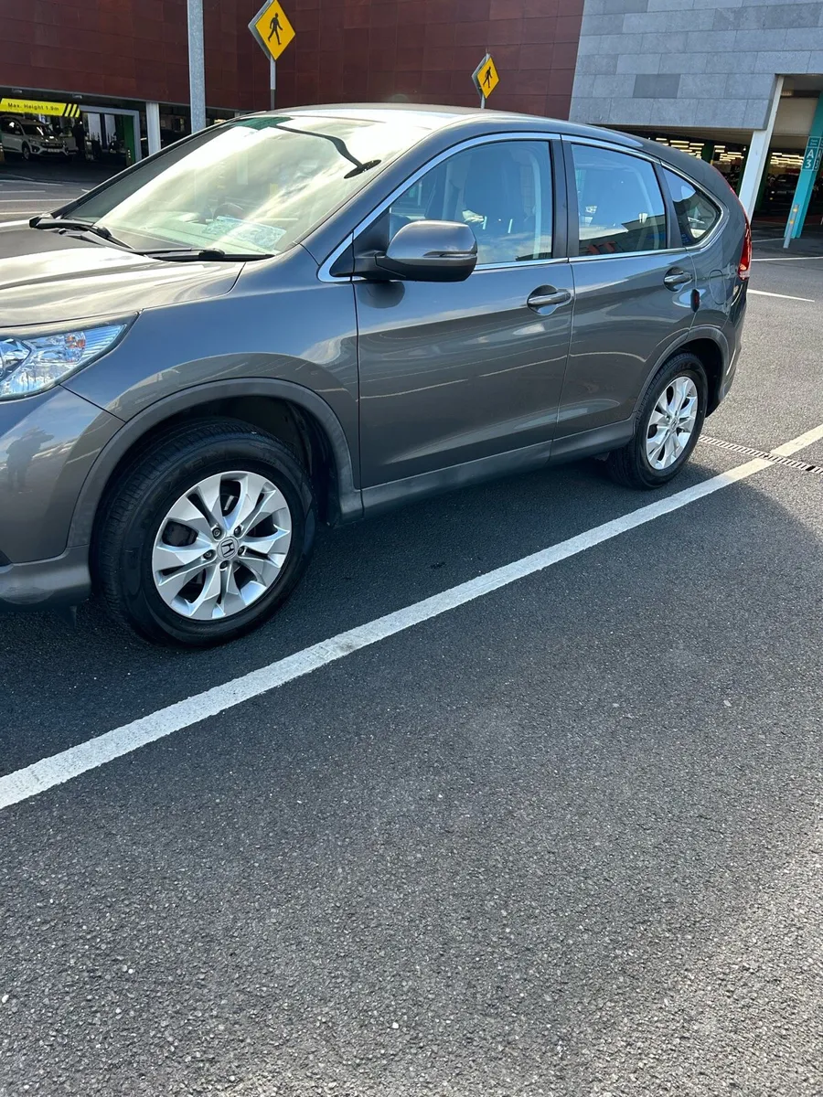 Honda crv - Image 3