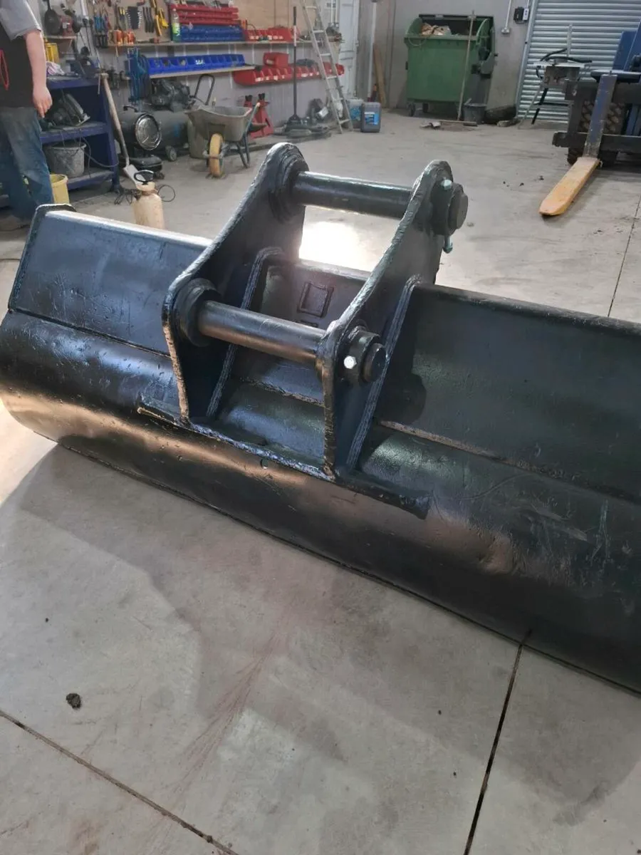 Digger bucket - Image 2