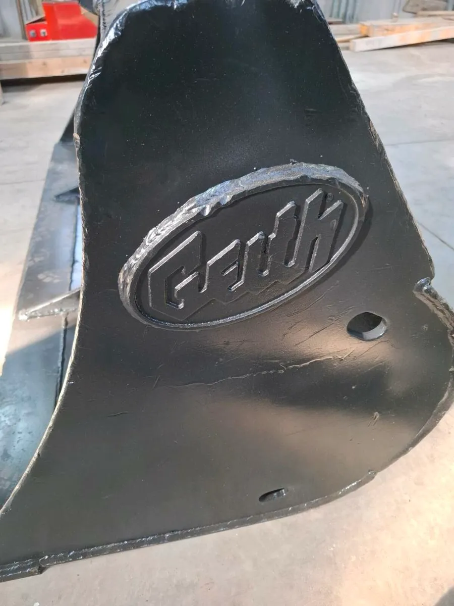 Digger bucket - Image 3