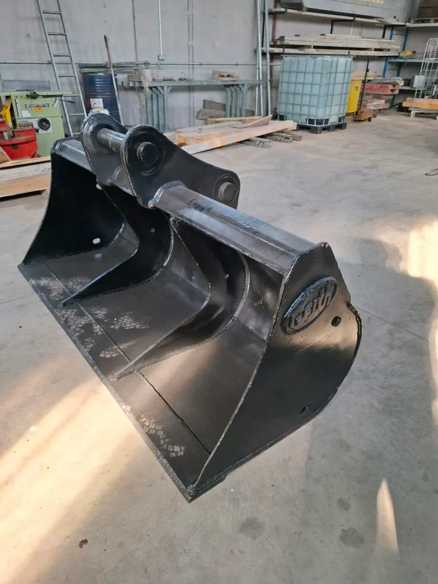 Digger bucket - Image 4