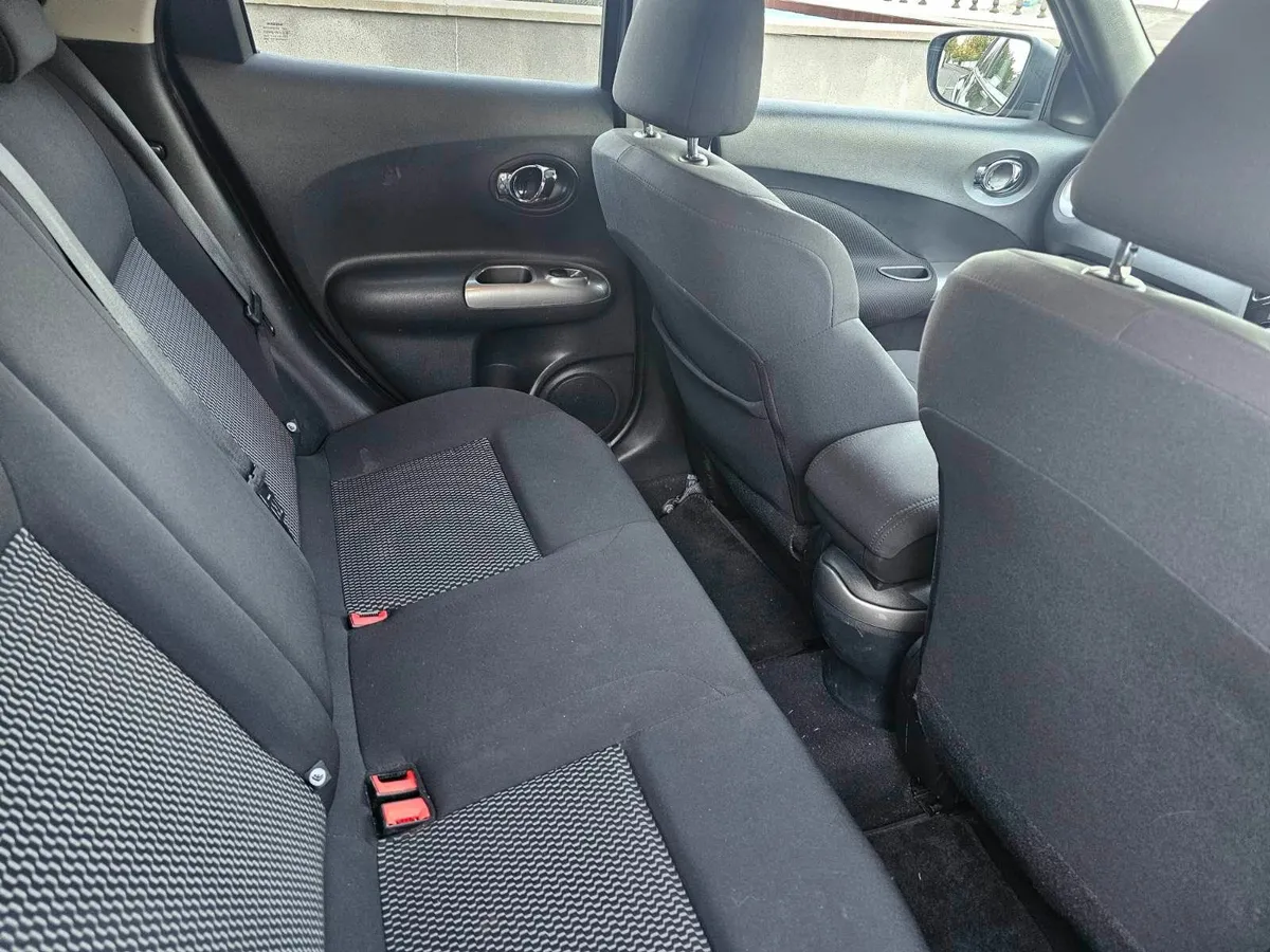 Nissan Juke - Low Mileage - Image 1