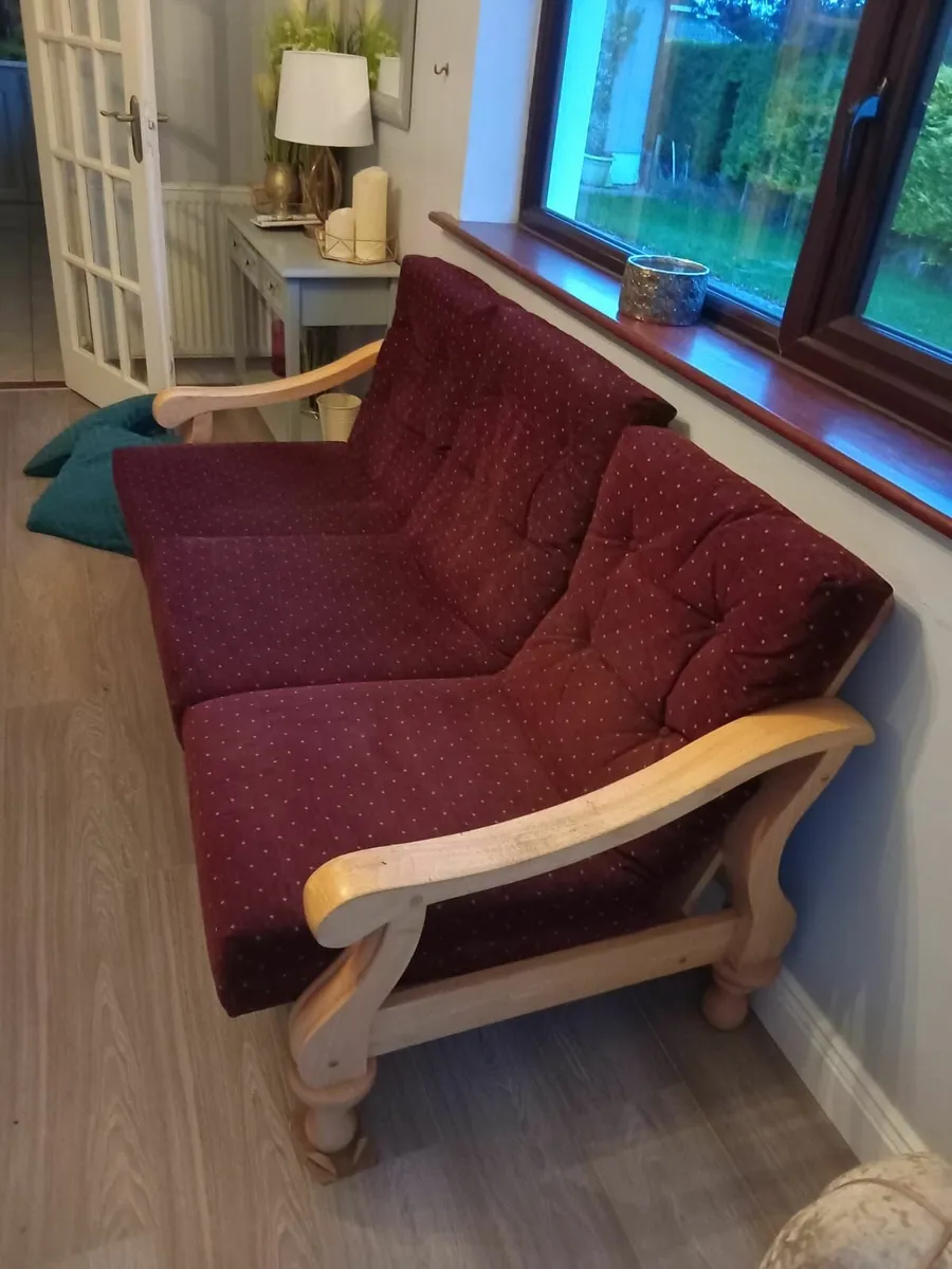Couch - Image 1