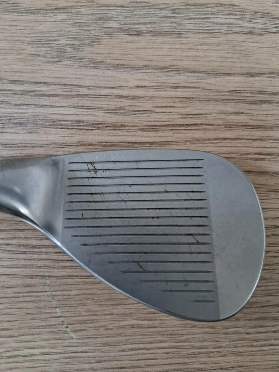 Titleist Vokey Wedge - Image 3
