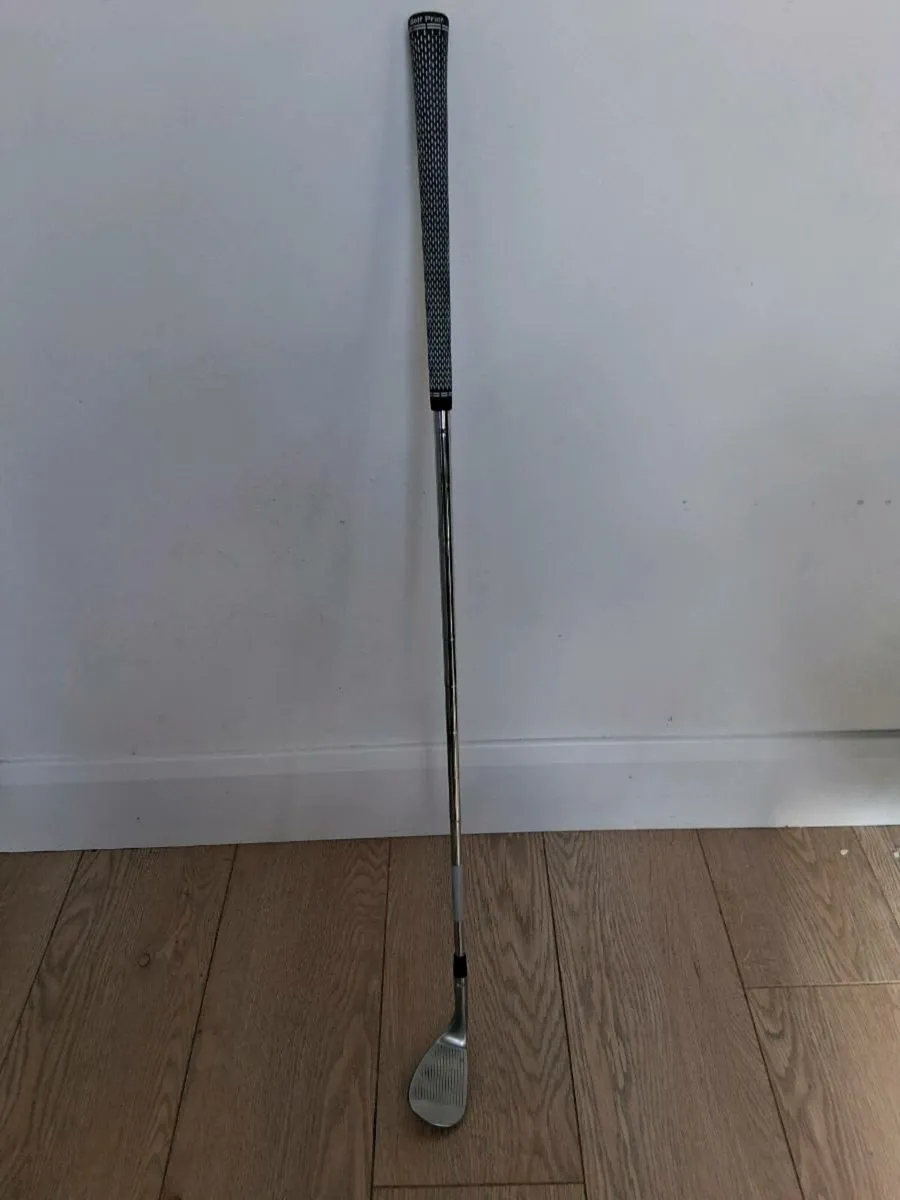 Titleist Vokey Wedge - Image 4
