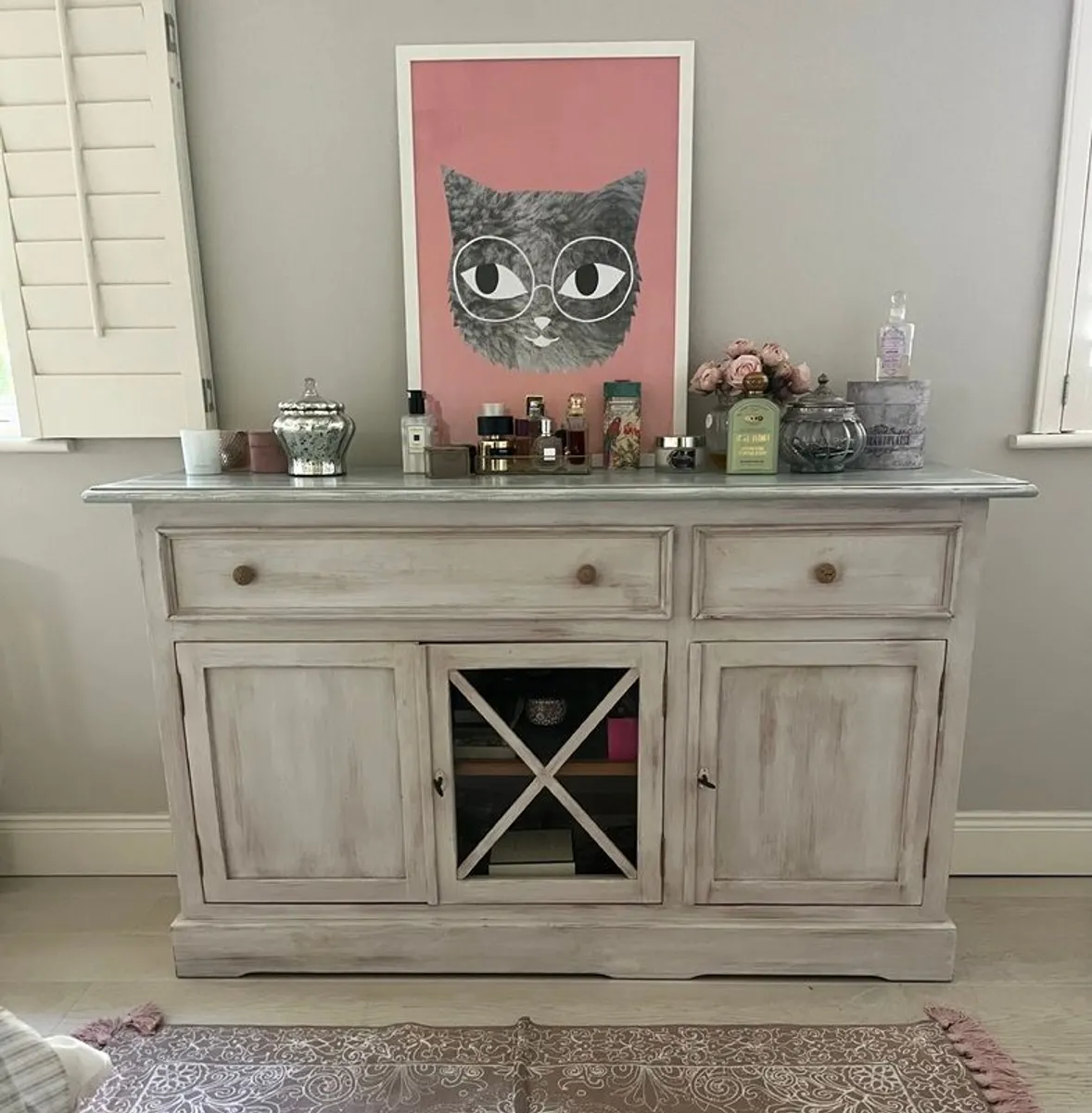 Sideboard - Image 1