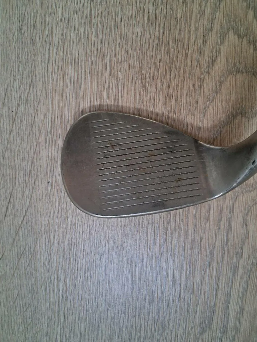 Titleist Vokey Wedge - Image 2