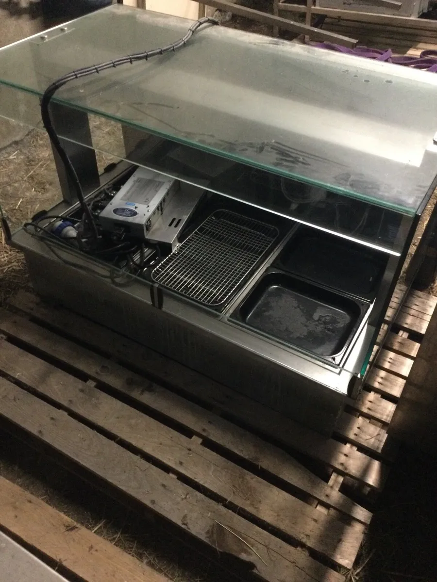 Stainless fridges - Image 3